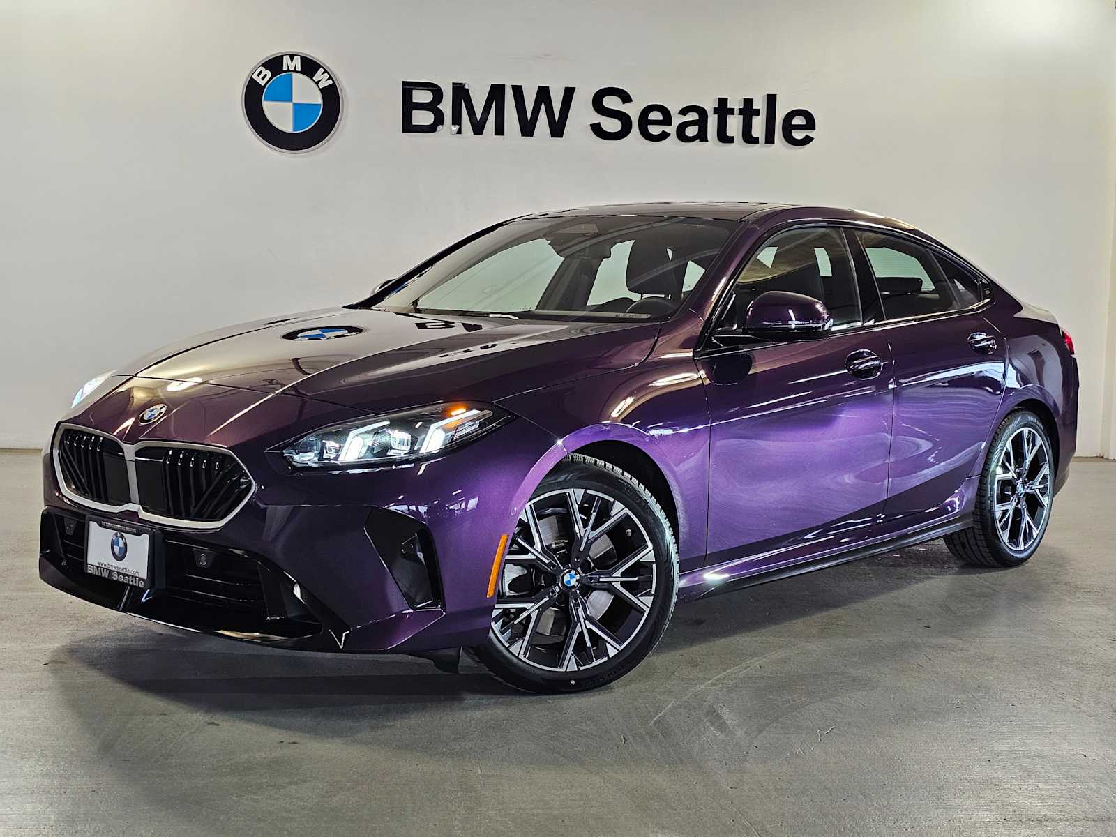 Thumbnail: 2025 BMW 2 Series - 1