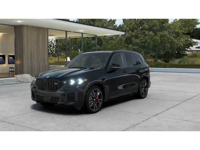 Thumbnail: 2026 BMW X5 - 1