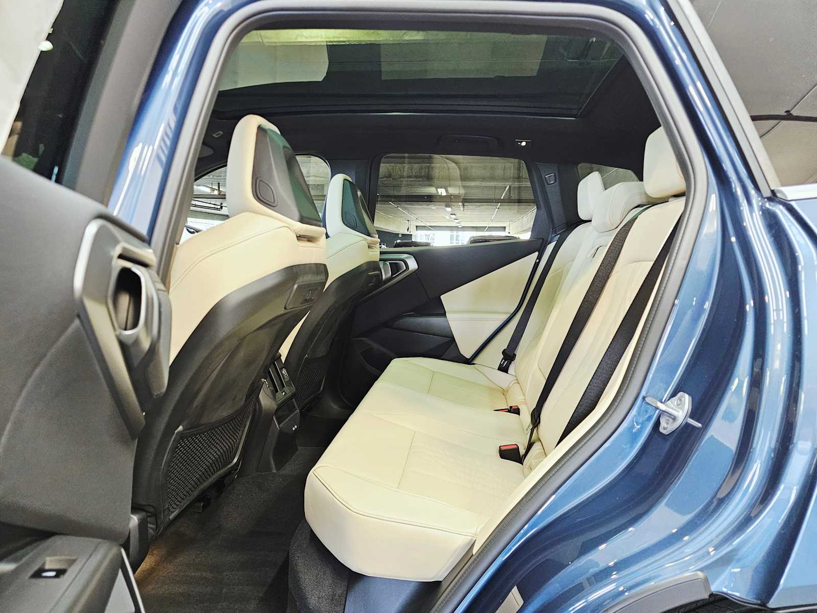 Thumbnail: 2026 BMW X3 - 25