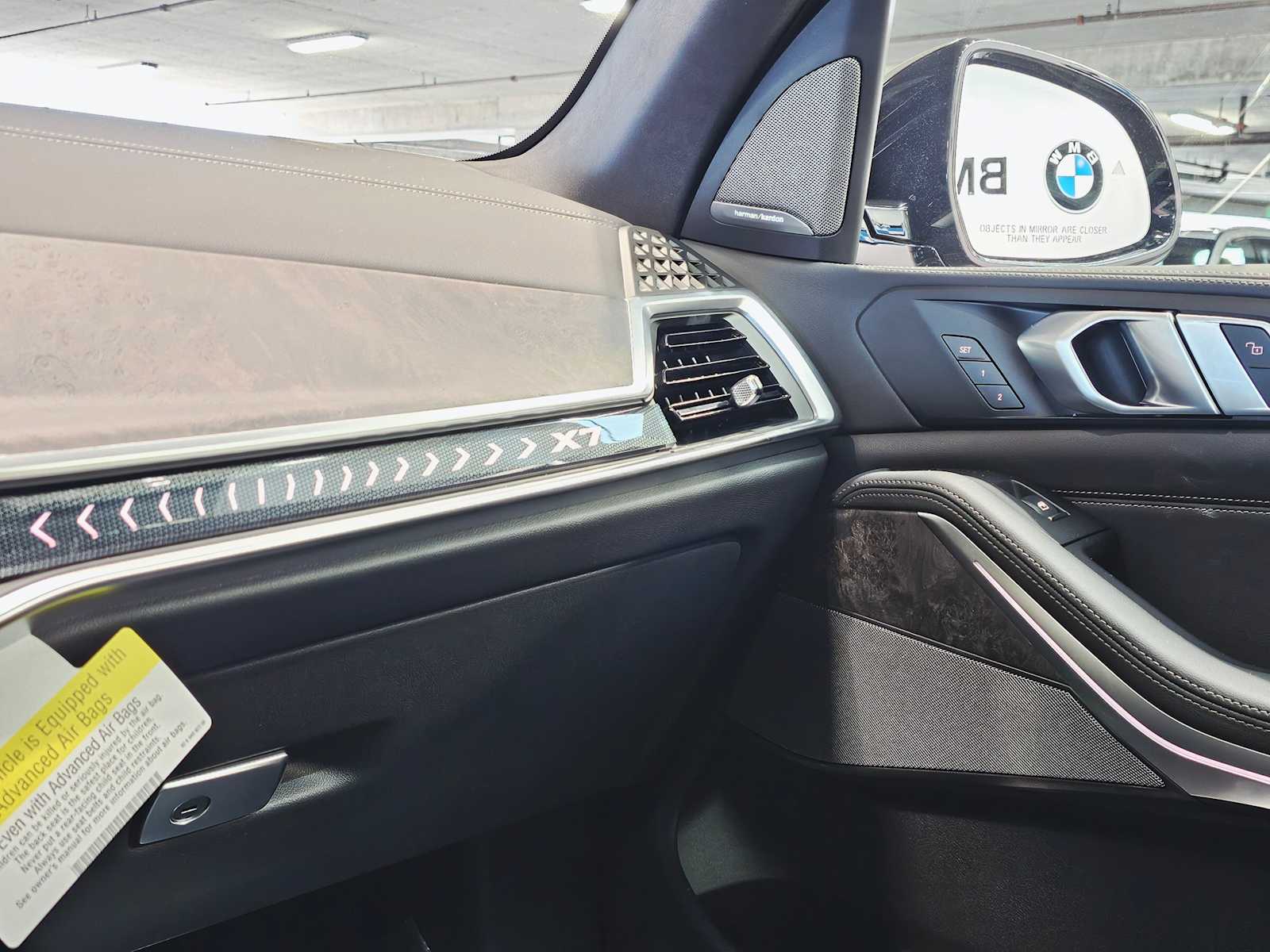 Thumbnail: 2026 BMW X7 - 20