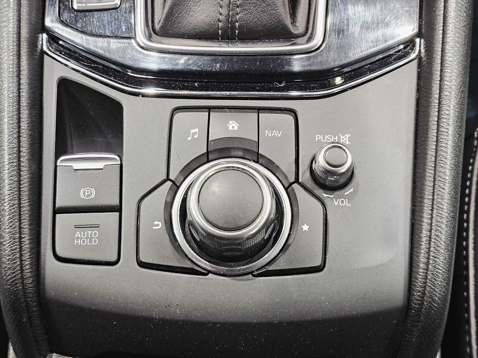 Thumbnail: 2018 Mazda CX-5 - 18