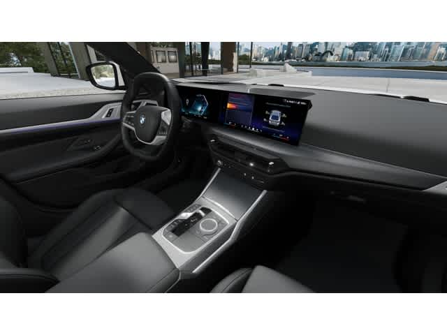 Thumbnail: 2025 BMW i4 - 14