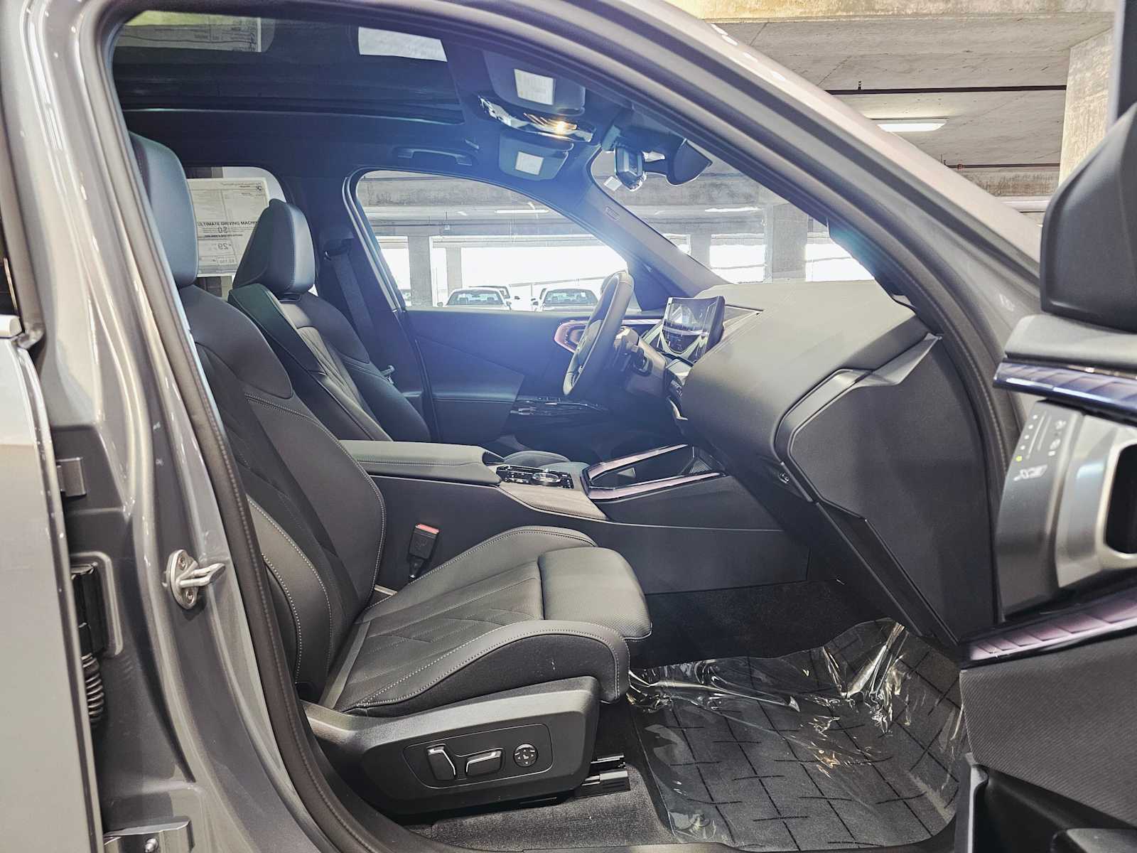 Thumbnail: 2026 BMW X3 - 27