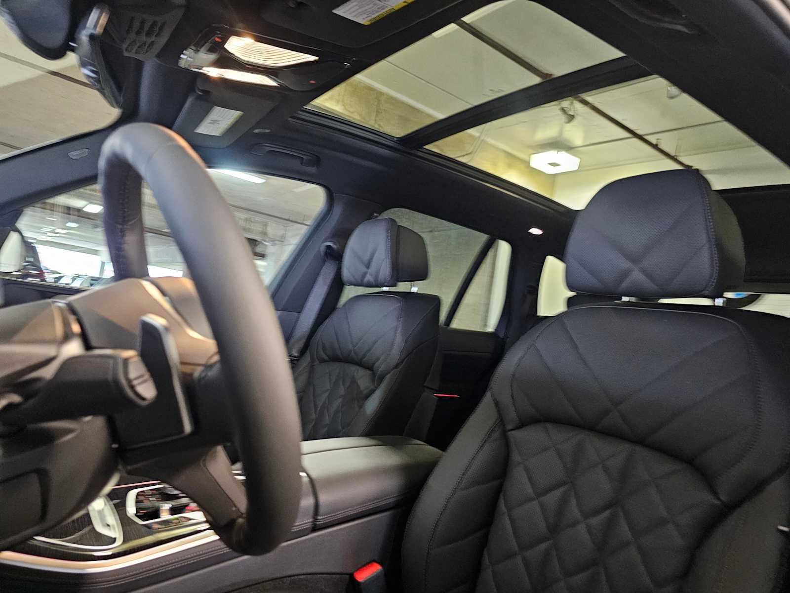 Thumbnail: 2026 BMW X5 - 34
