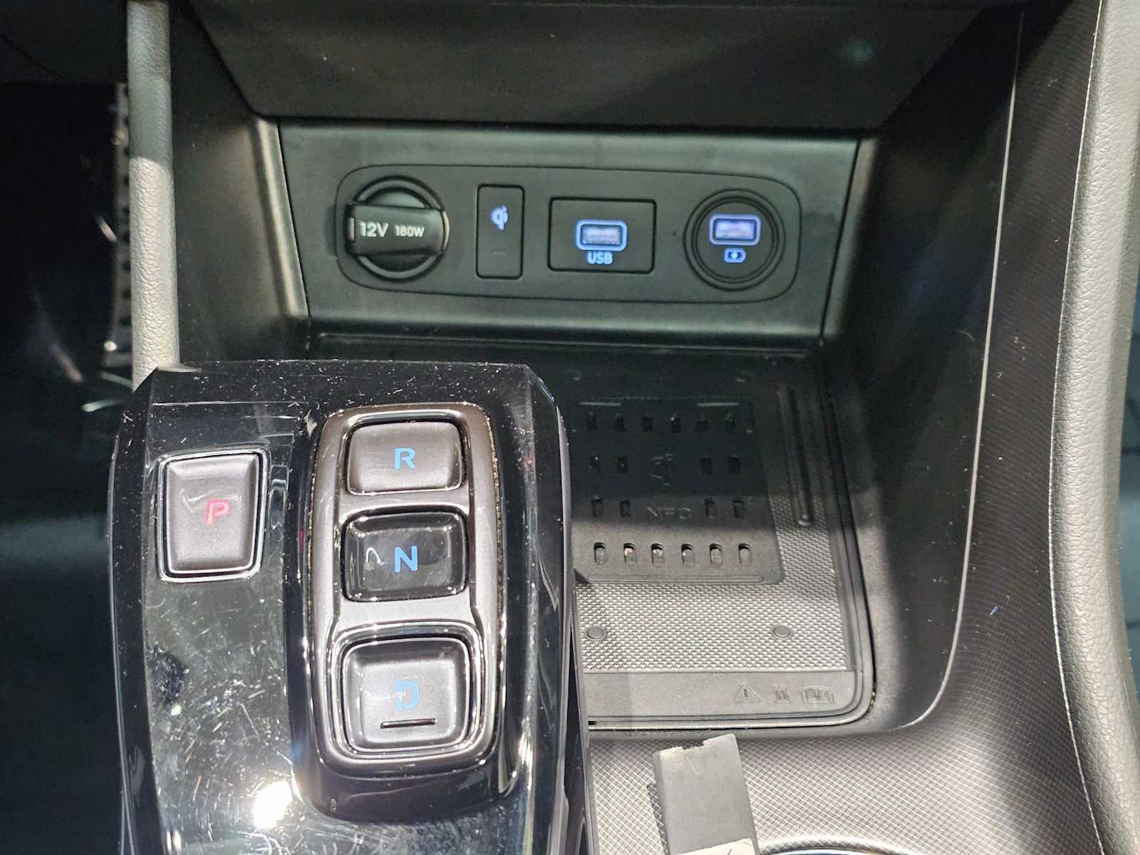 Thumbnail: 2021 Hyundai Sonata - 19