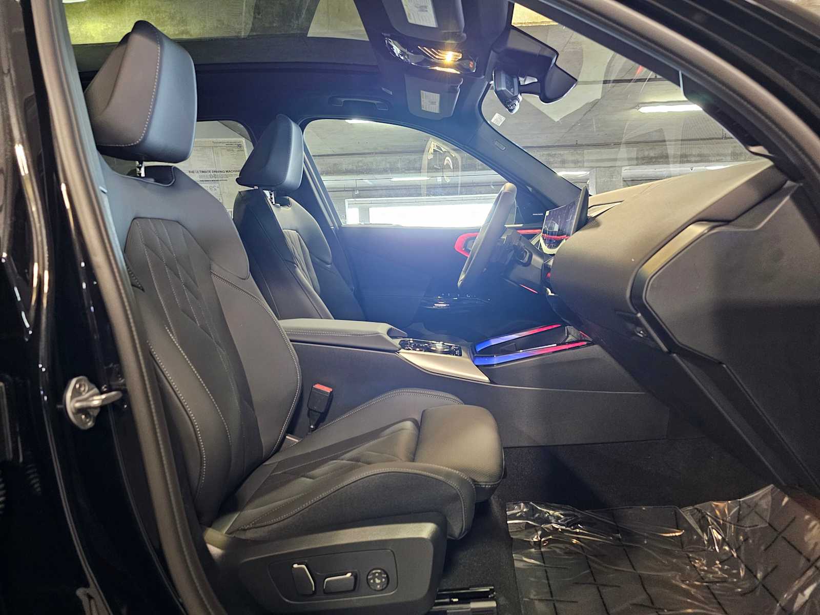 Thumbnail: 2026 BMW X3 - 39