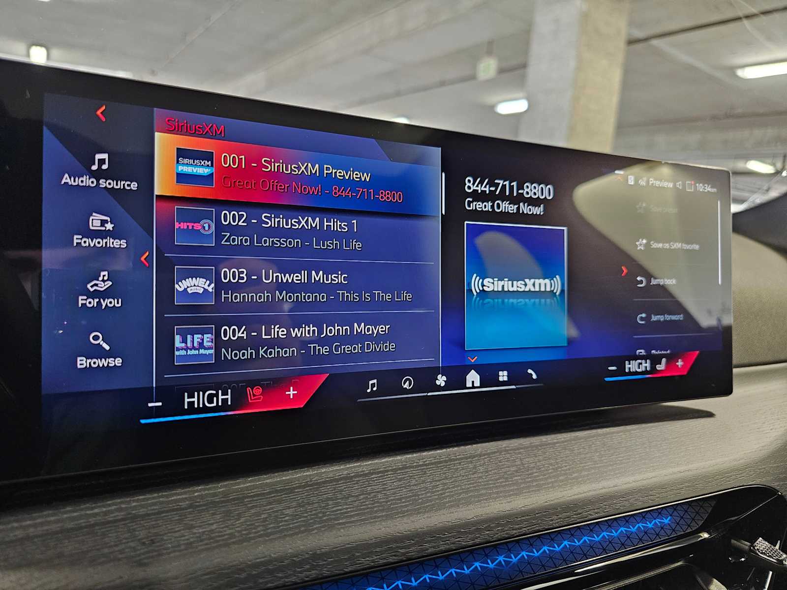 Thumbnail: 2026 BMW i4 - 16