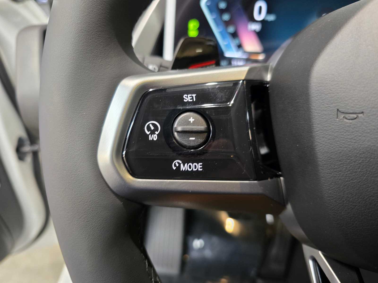 Thumbnail: 2026 BMW X3 - 18