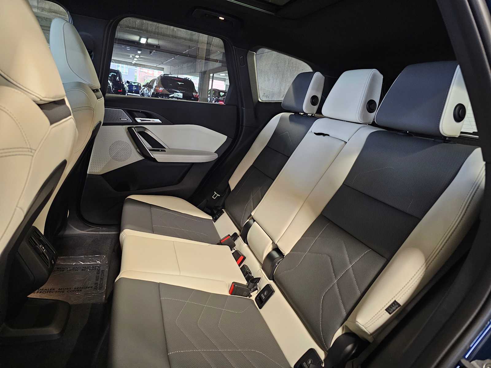 Thumbnail: 2026 BMW X1 - 28