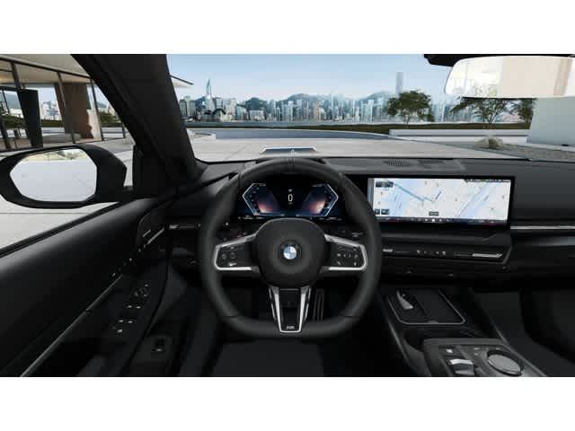 2026 BMW 5 Series 530i xDrive 13