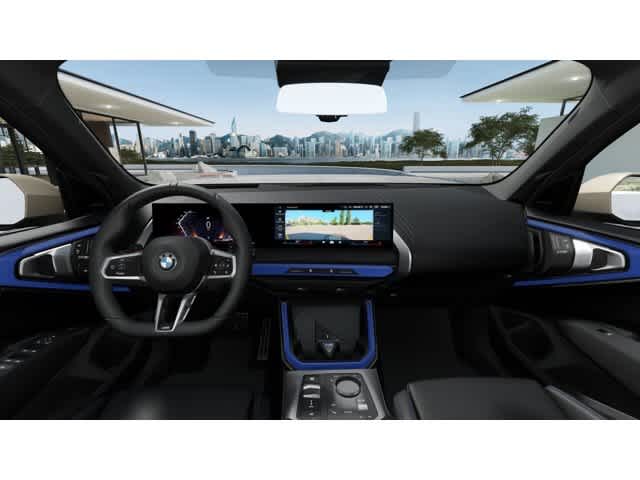 Thumbnail: 2026 BMW X3 - 10