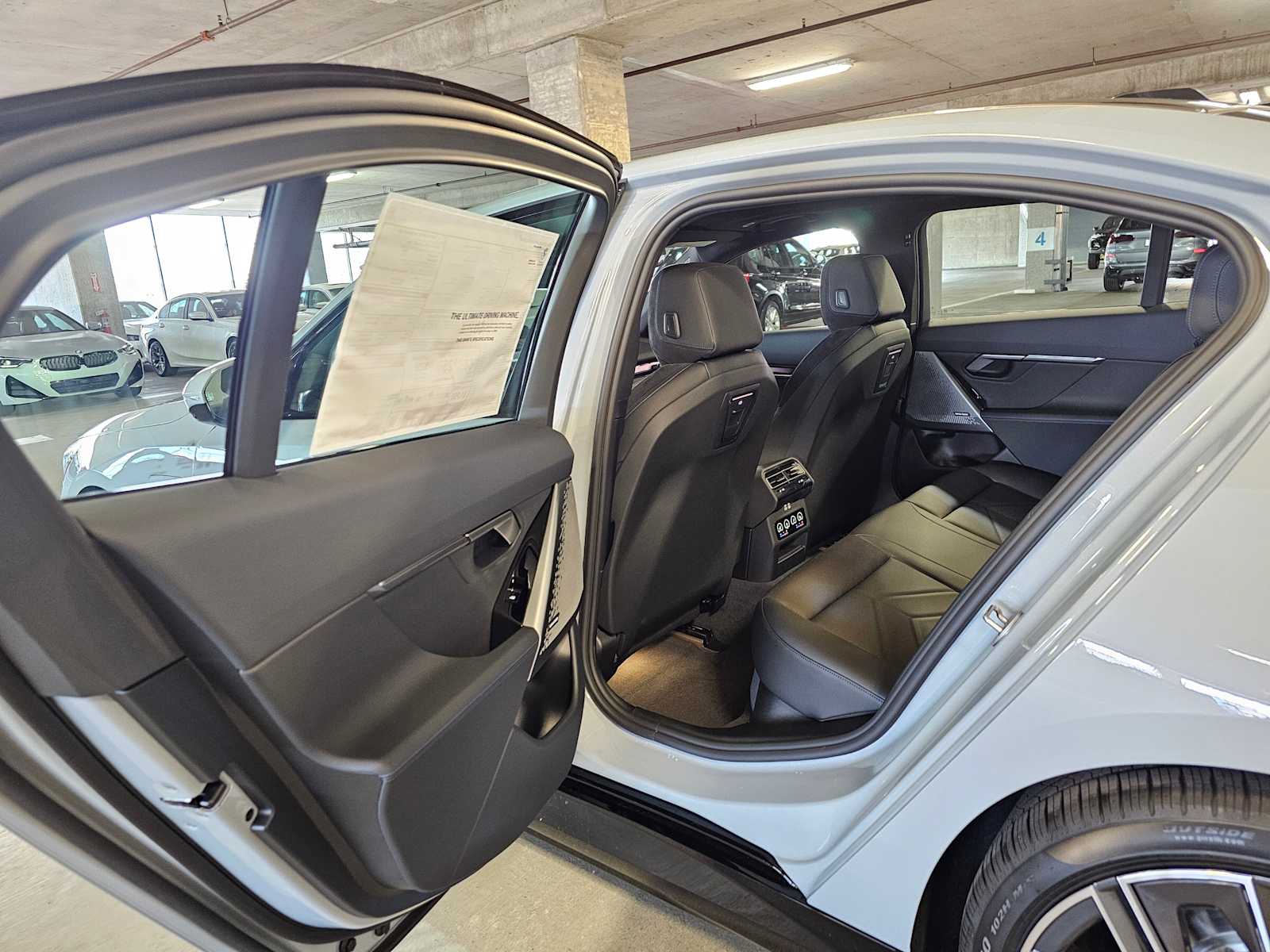 Thumbnail: 2026 BMW 5 Series - 32