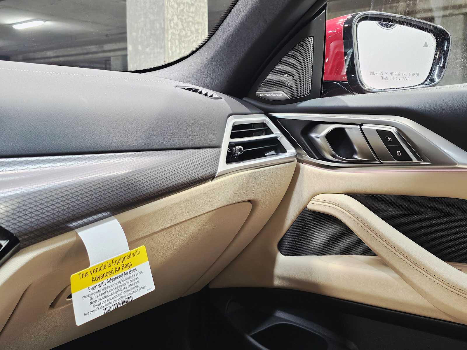 Thumbnail: 2026 BMW 4 Series - 20