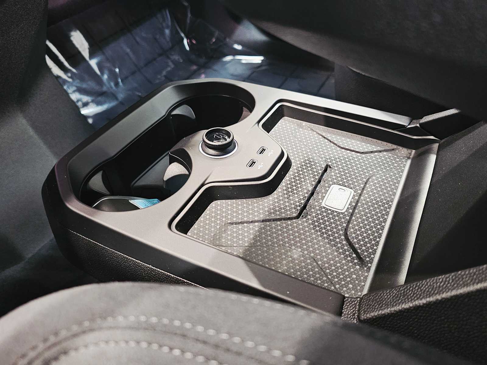 Thumbnail: 2026 BMW iX - 19