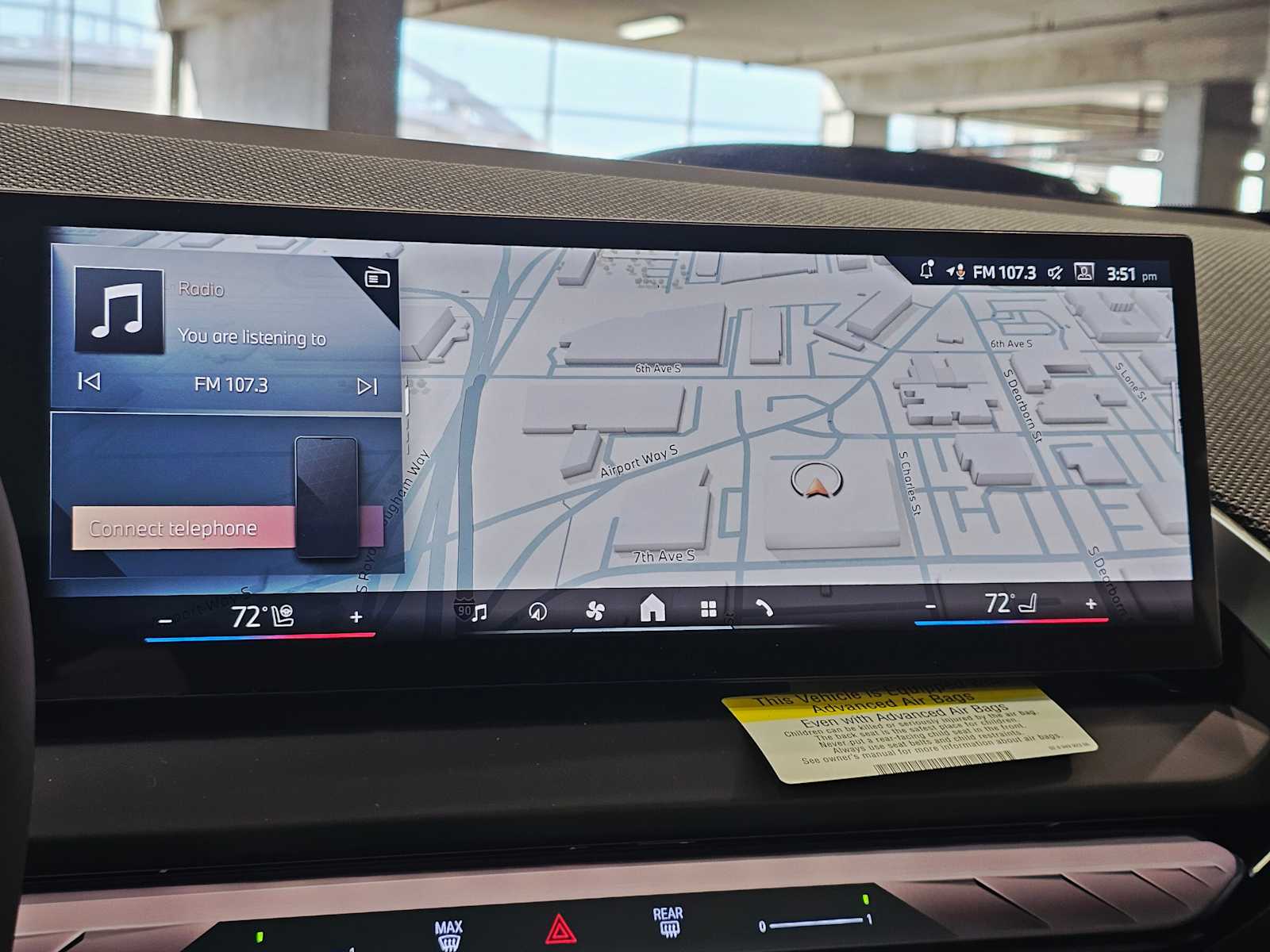 Thumbnail: 2026 BMW X3 - 14