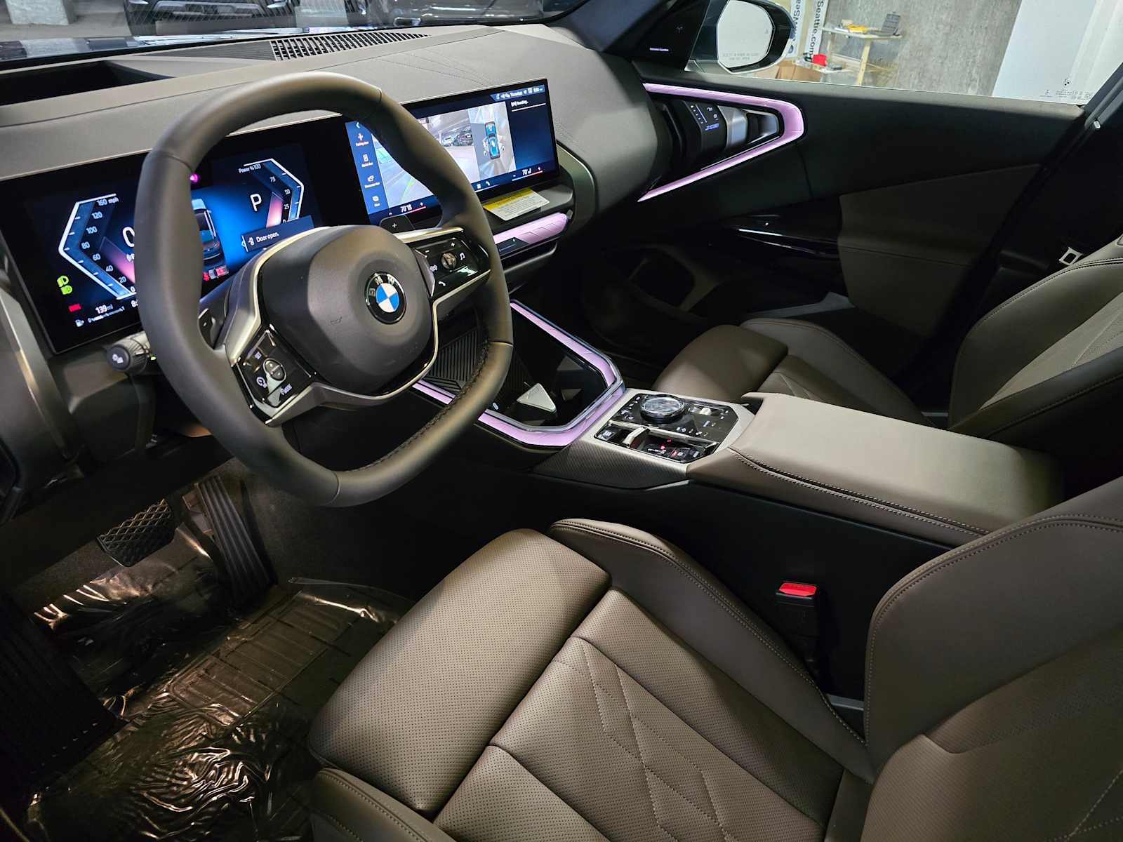 Thumbnail: 2026 BMW X3 - 2