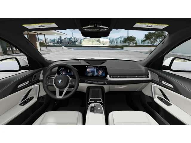 Thumbnail: 2026 BMW X1 - 10