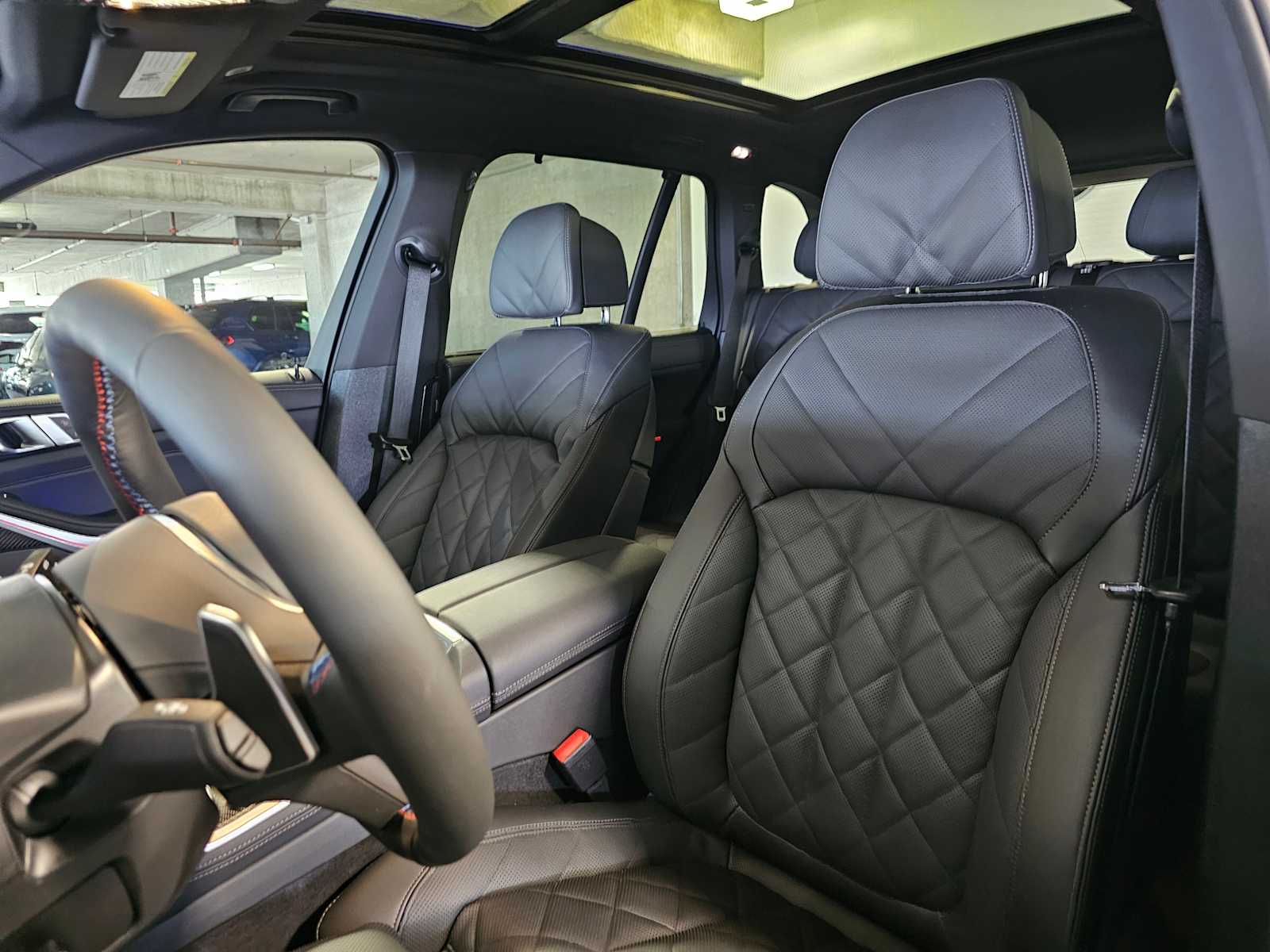 Thumbnail: 2026 BMW X5 - 33