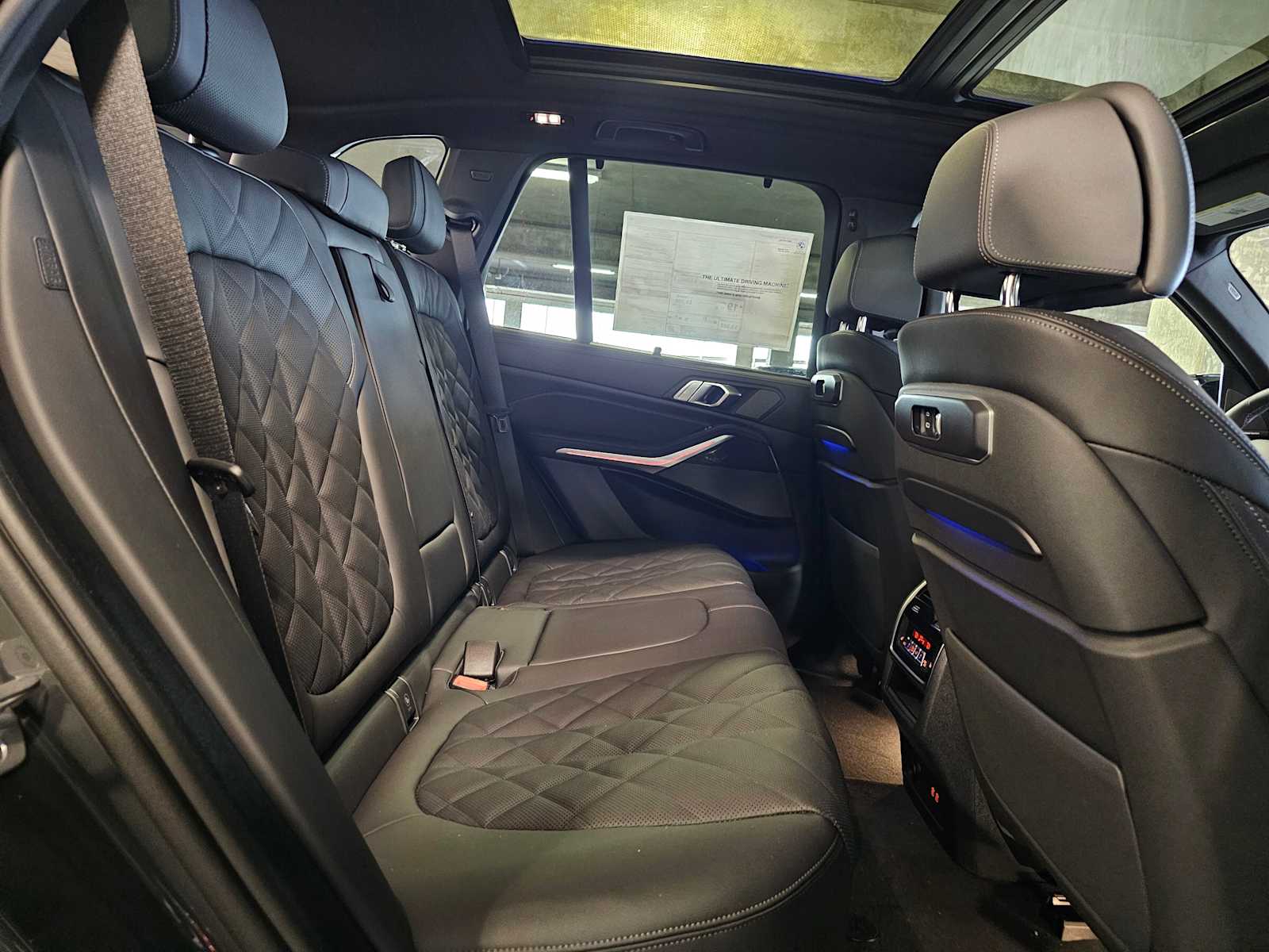 Thumbnail: 2026 BMW X5 - 38