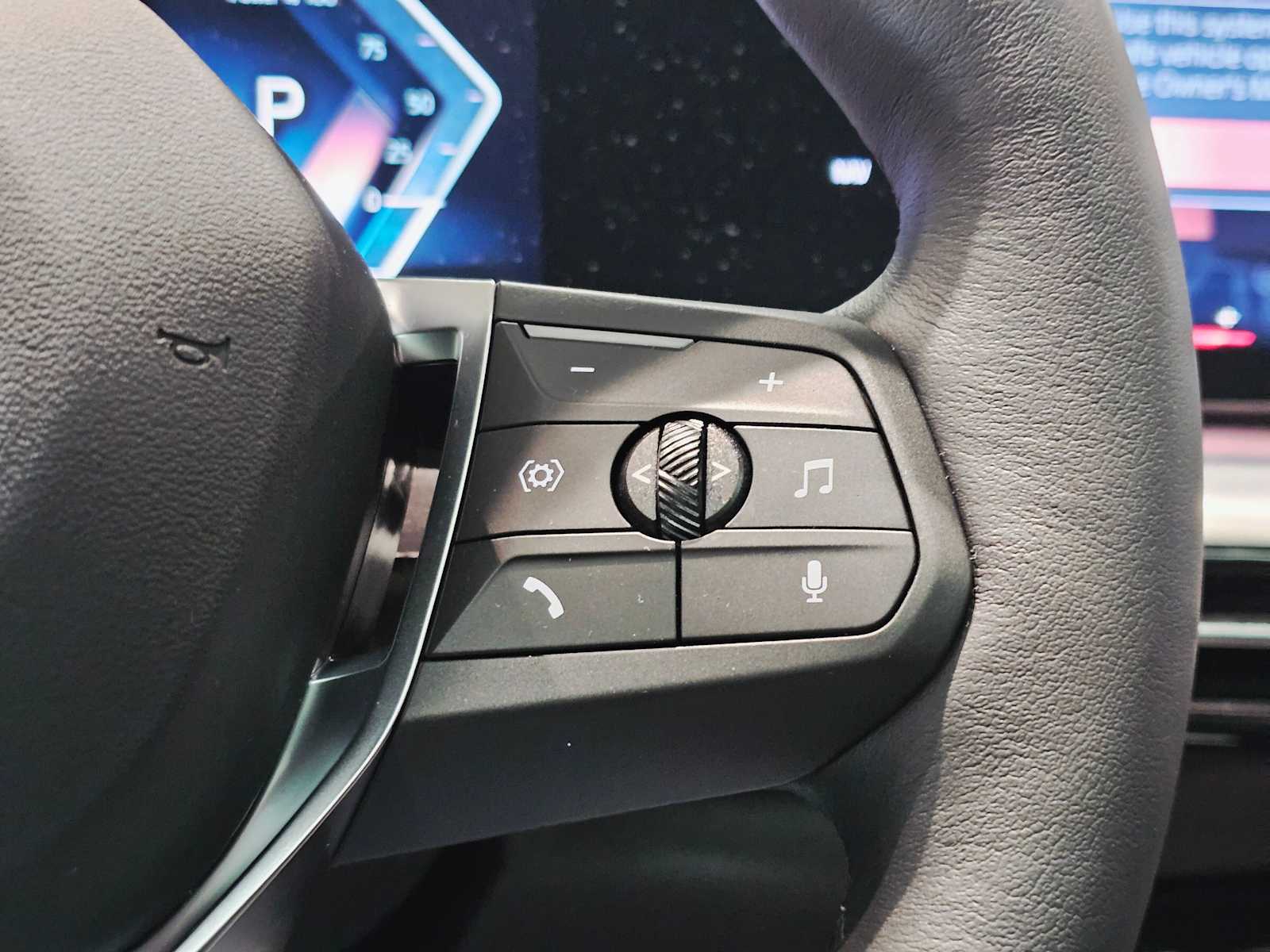 Thumbnail: 2026 BMW X1 - 12