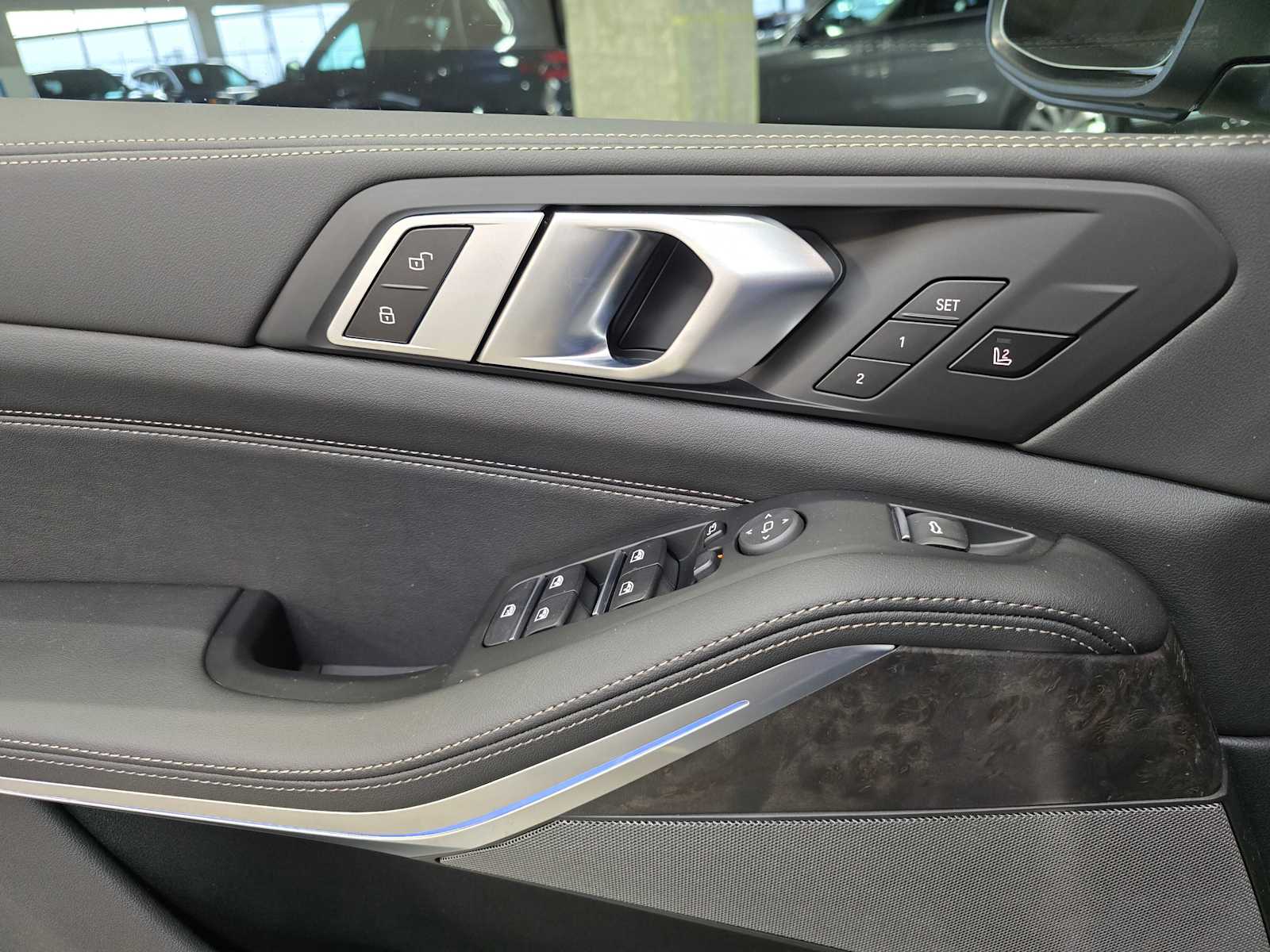 Thumbnail: 2026 BMW X5 - 20