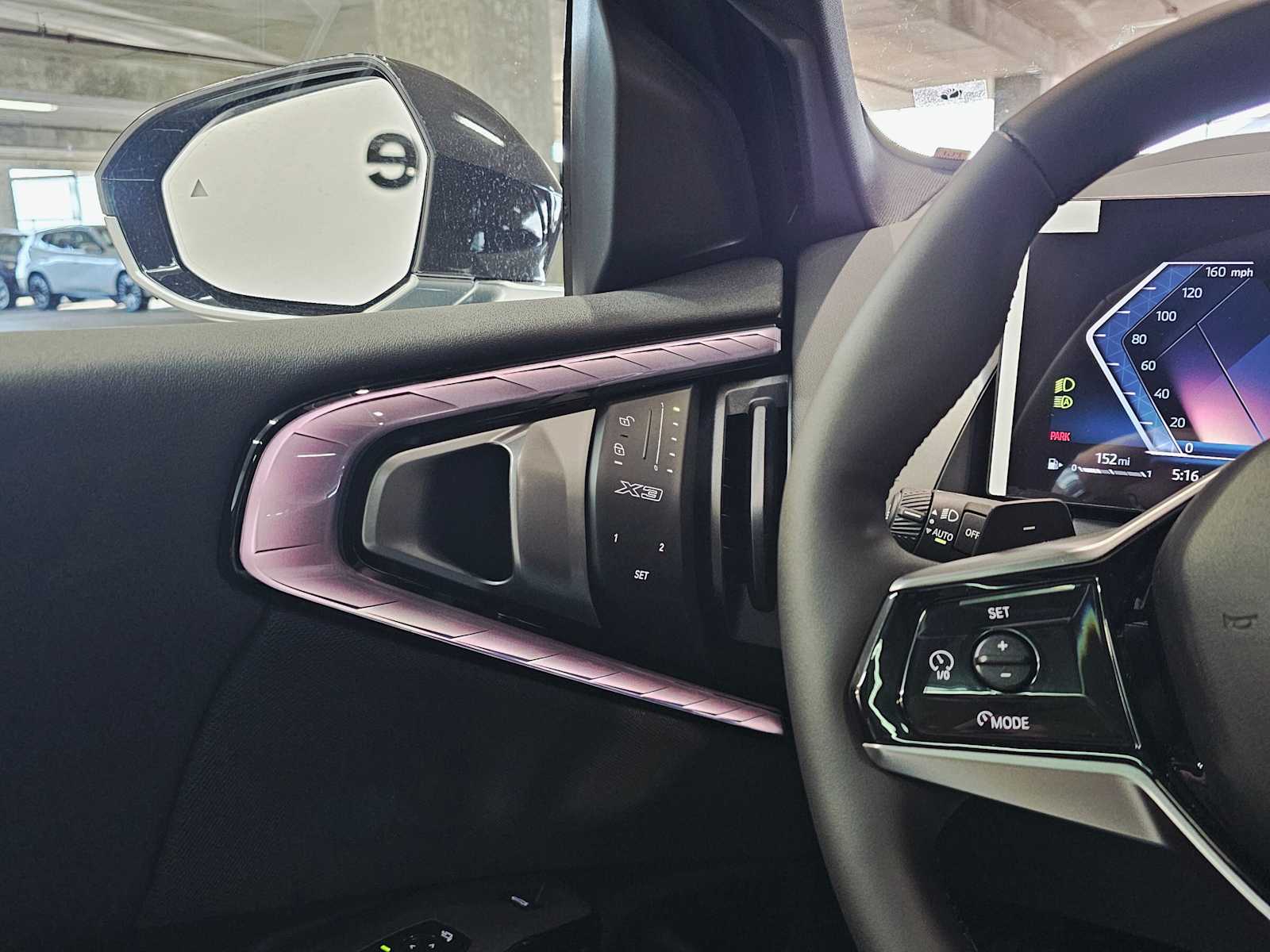 Thumbnail: 2026 BMW X3 - 22