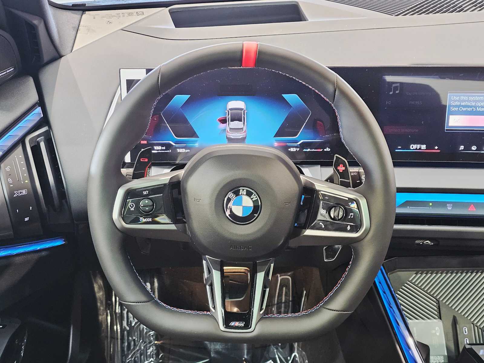 Thumbnail: 2026 BMW X3 - 11