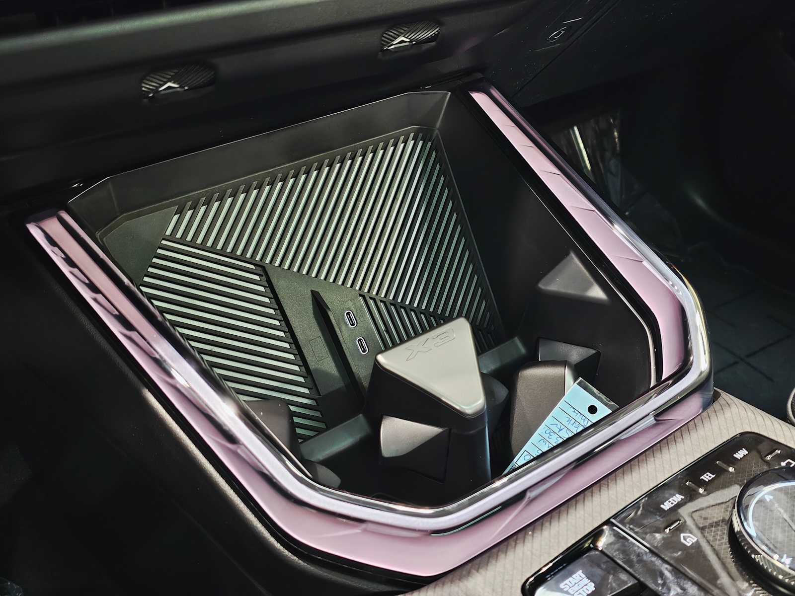 Thumbnail: 2026 BMW X3 - 19