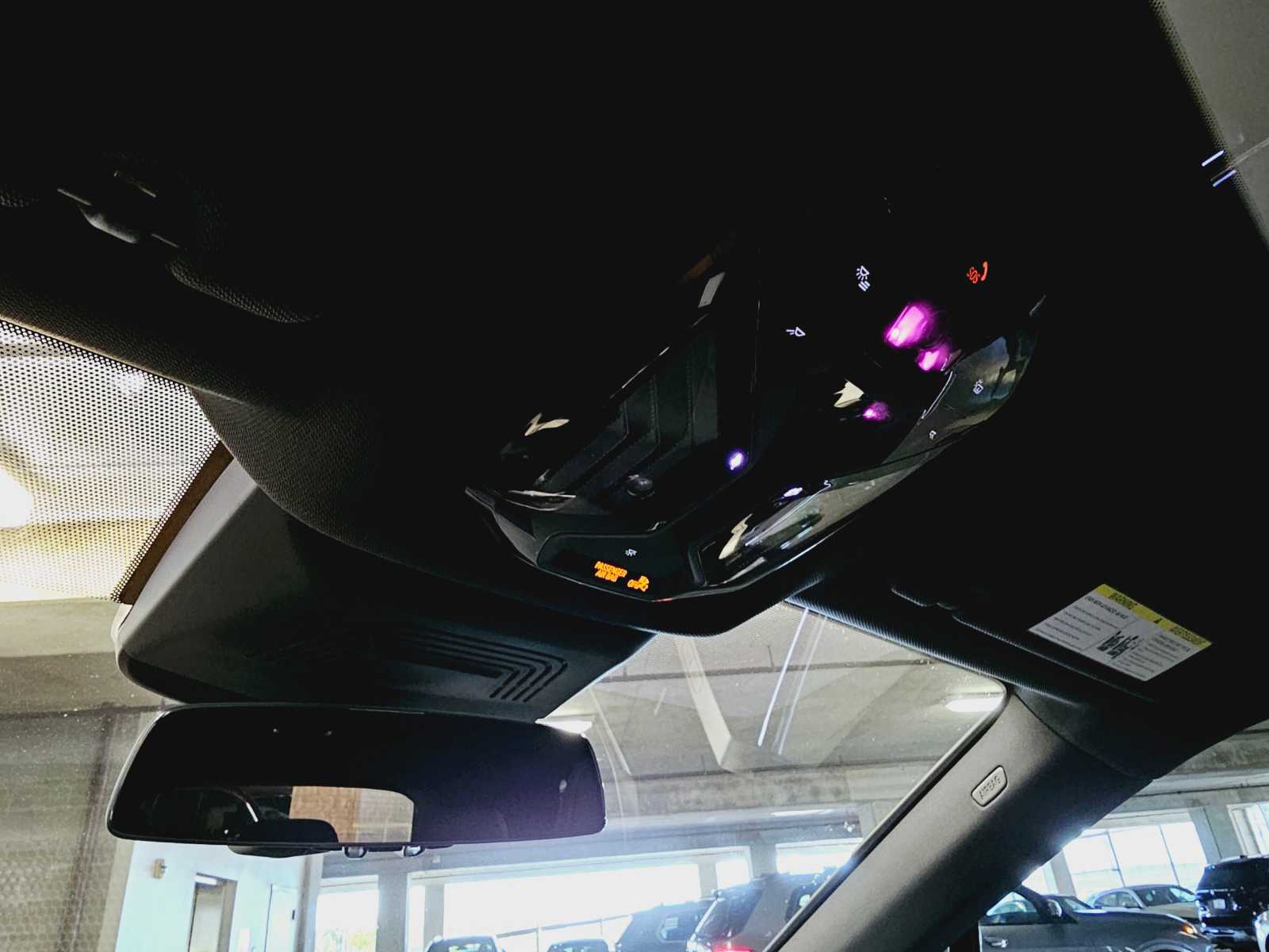 Thumbnail: 2024 BMW iX - 20