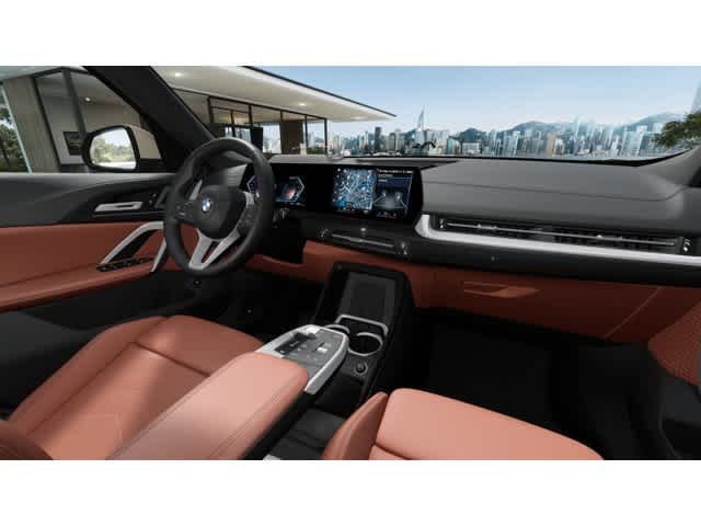 Thumbnail: 2026 BMW X1 - 14