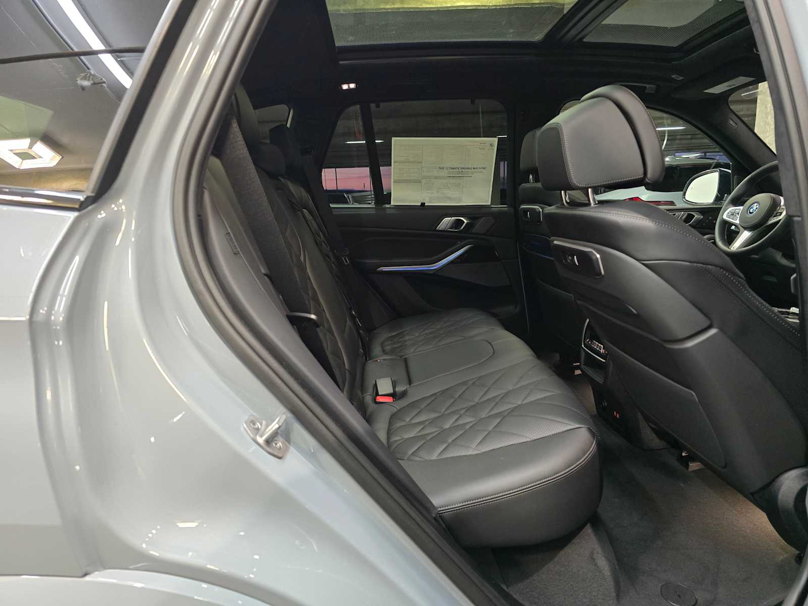 Thumbnail: 2026 BMW X5 - 28