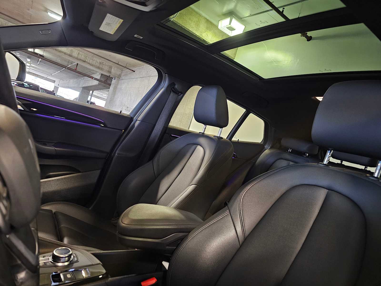 Thumbnail: 2018 BMW X2 - 33