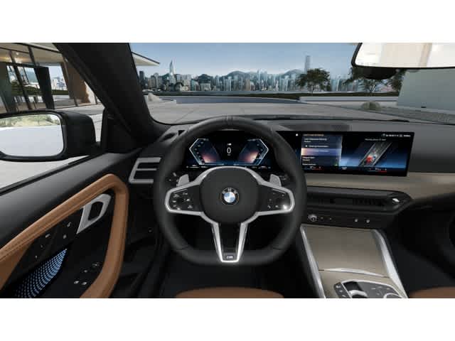 Thumbnail: 2026 BMW 2 Series - 13