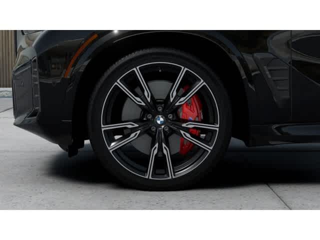 Thumbnail: 2026 BMW X5 - 7