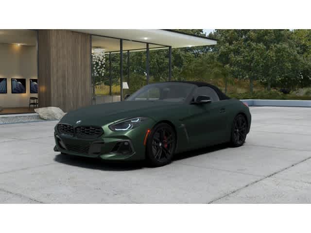 2026 BMW Z4 M40i -
                  Seattle, WA