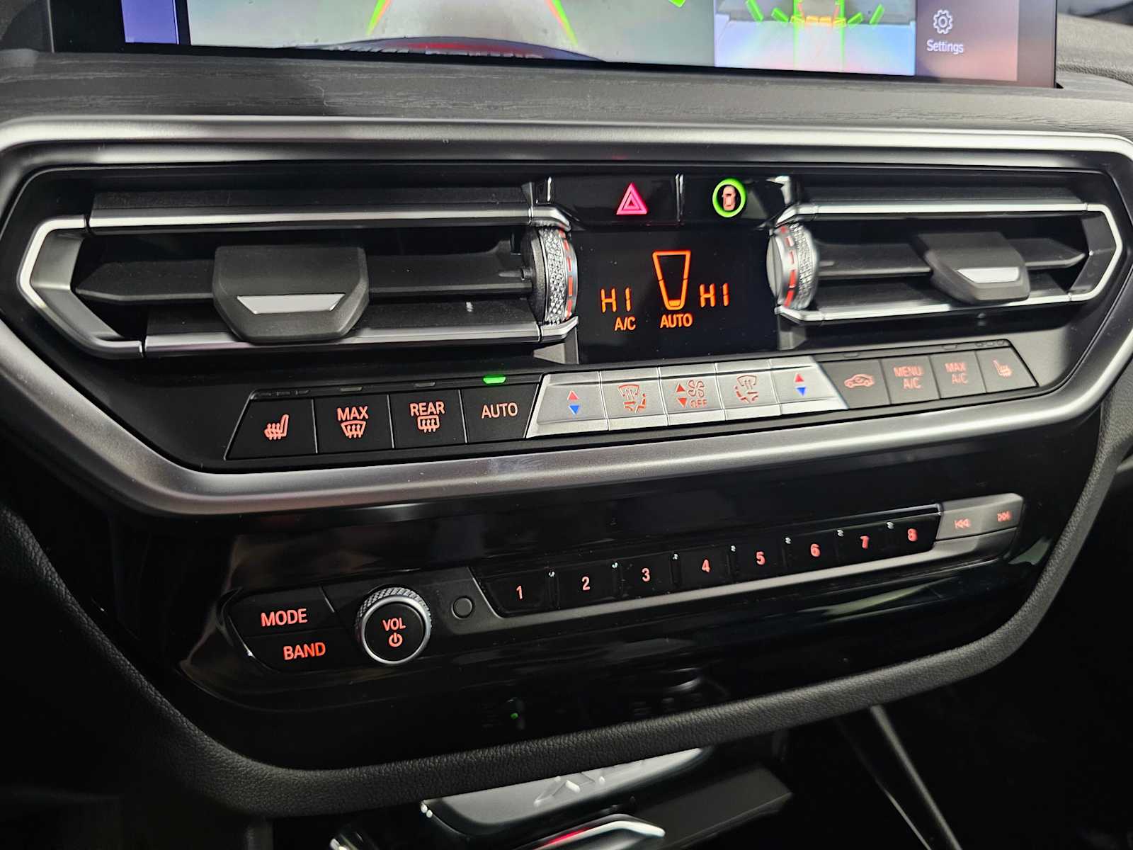 Thumbnail: 2023 BMW X3 - 19