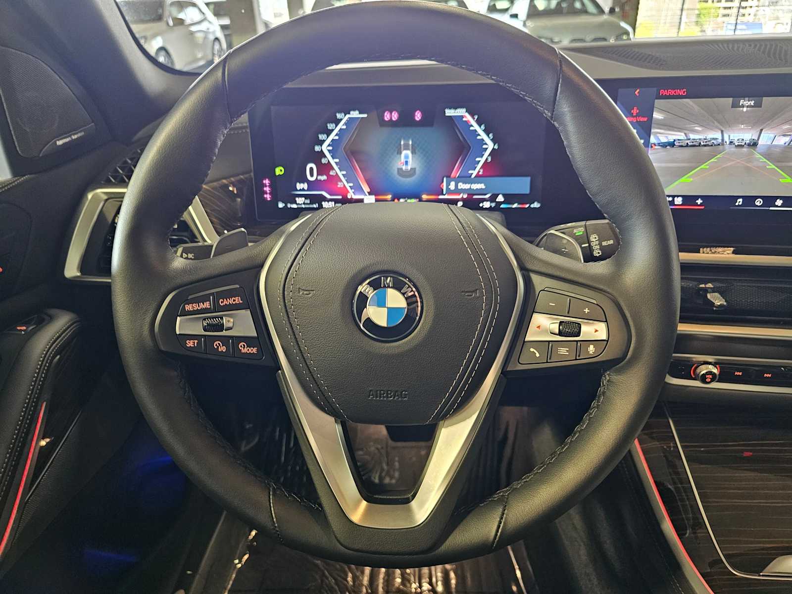 Thumbnail: 2024 BMW X5 - 10