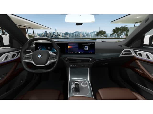 Thumbnail: 2025 BMW i4 - 10