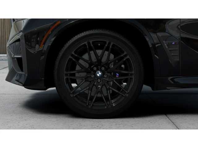Thumbnail: 2026 BMW X5 - 7