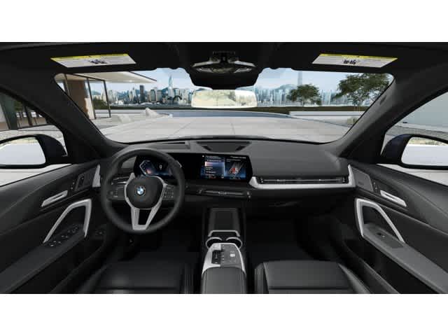 Thumbnail: 2026 BMW X1 - 10