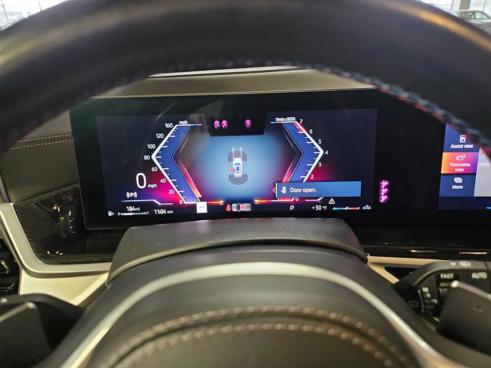 Thumbnail: 2023 BMW X7 - 12