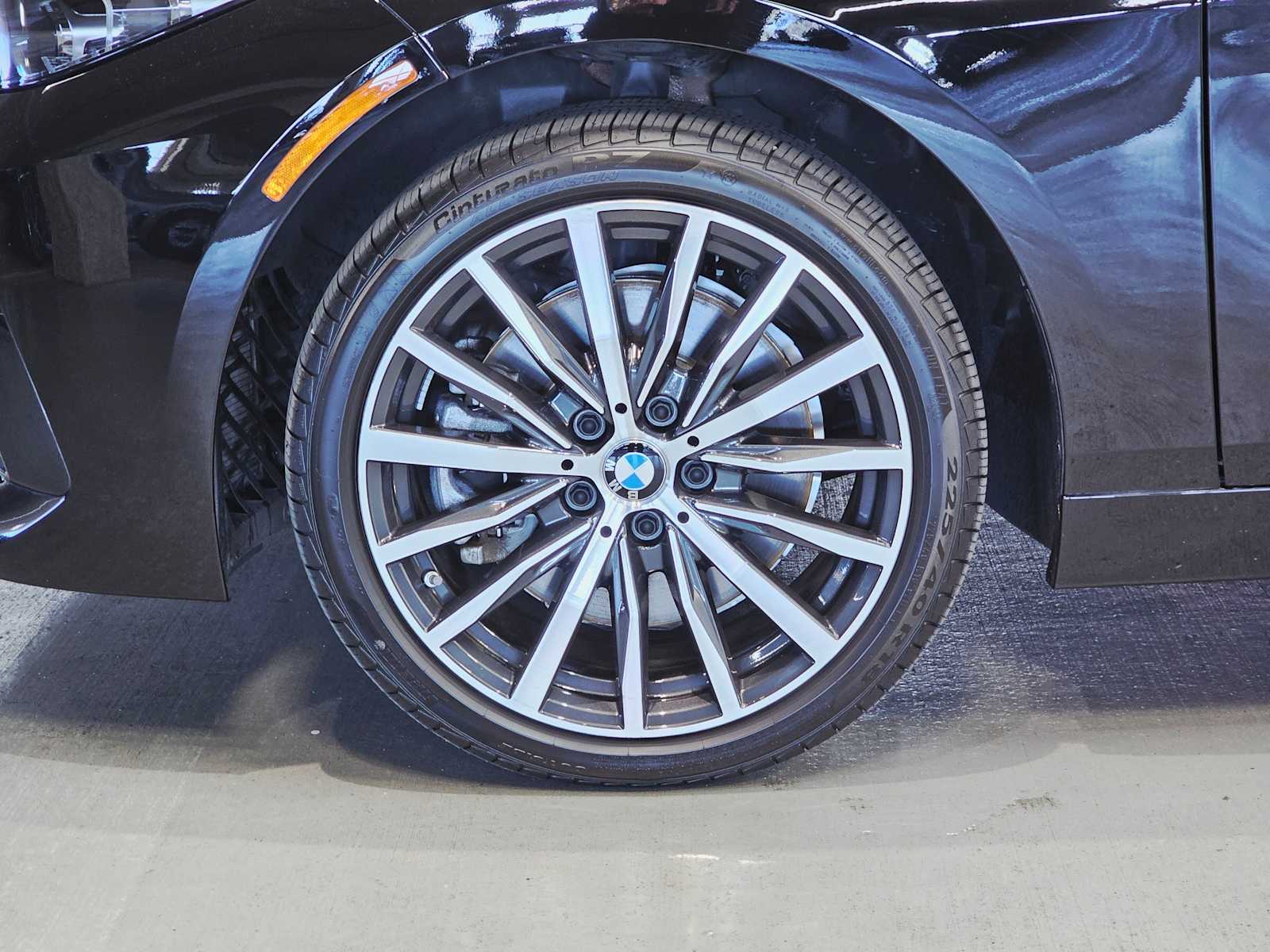 Thumbnail: 2024 BMW 2 Series - 8