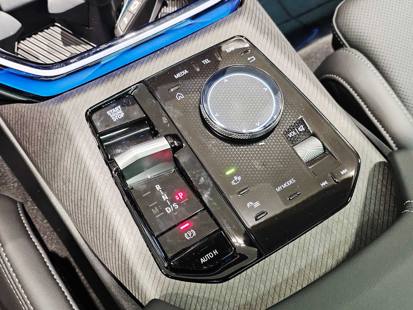 Thumbnail: 2026 BMW X3 - 19