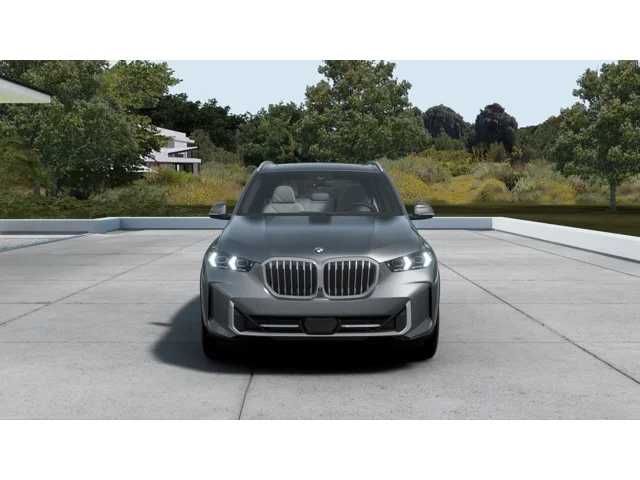 Thumbnail: 2026 BMW X5 - 3