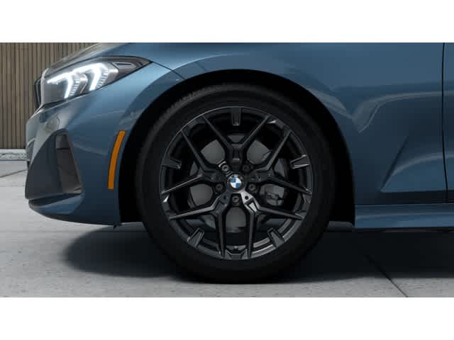 Thumbnail: 2025 BMW 3 Series - 7