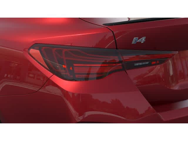 Thumbnail: 2025 BMW i4 - 8
