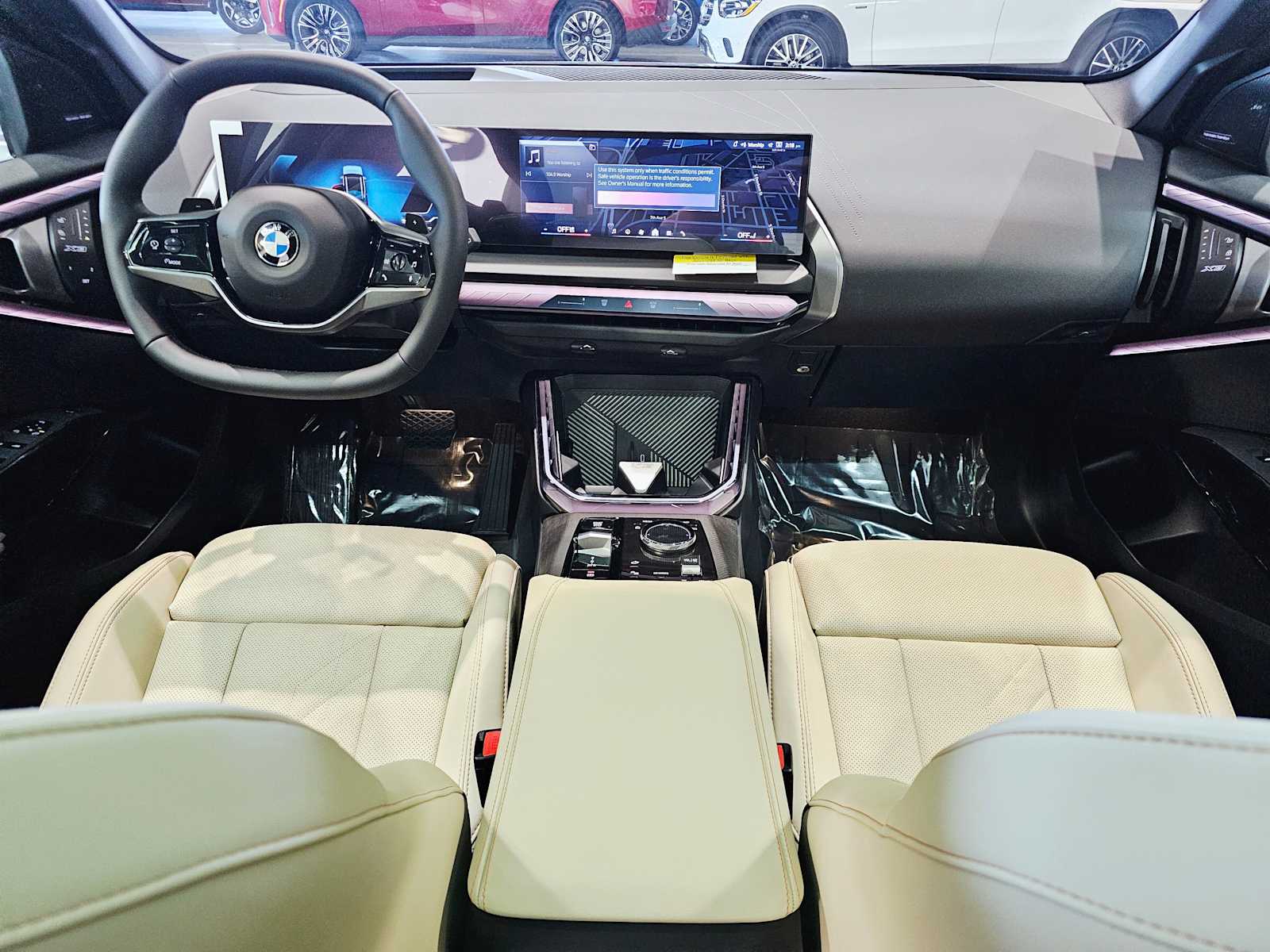 Thumbnail: 2026 BMW X3 - 10