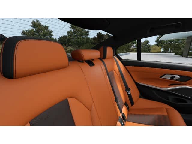 Thumbnail: 2026 BMW M3 - 12