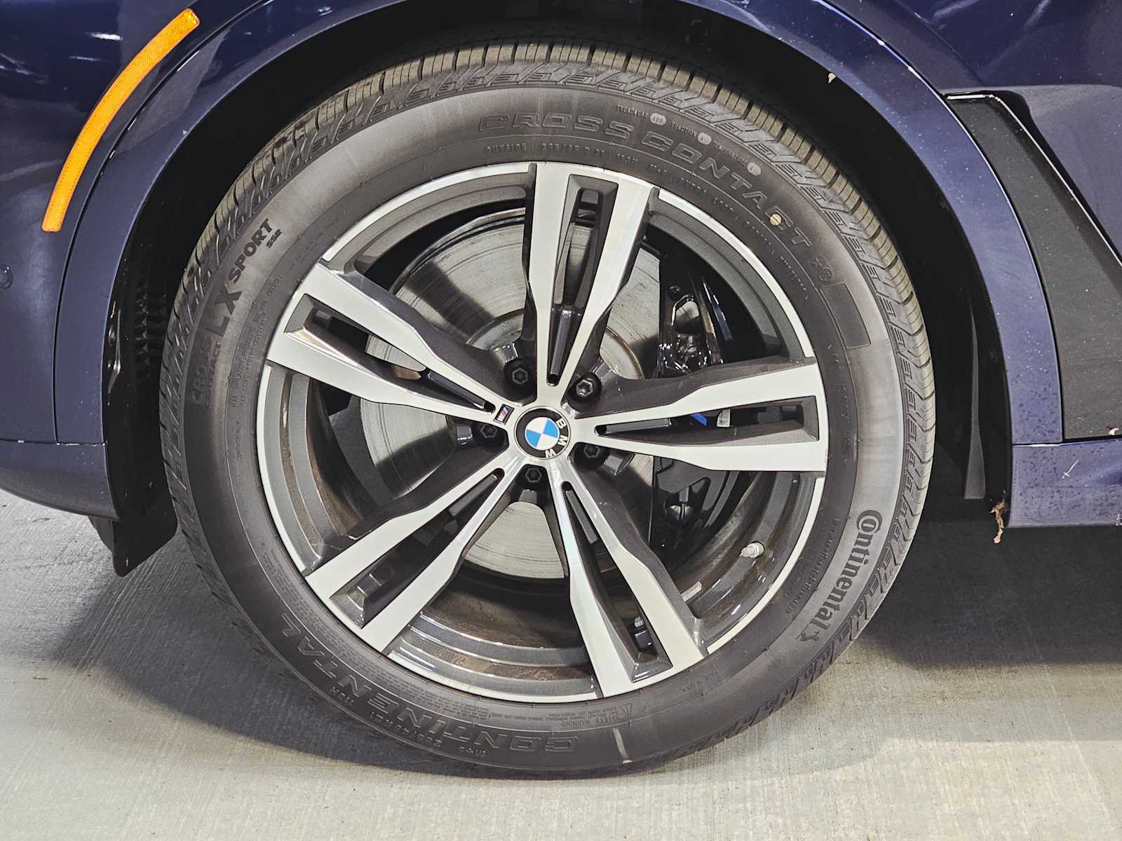 Thumbnail: 2026 BMW X7 - 8