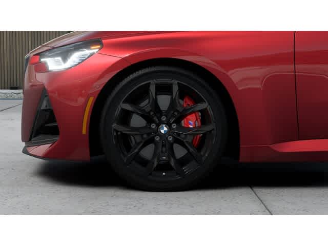 Thumbnail: 2026 BMW 2 Series - 7